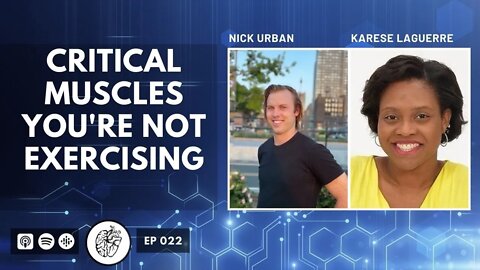 Orofacial Myofunctional Therapy | Karese Laguerre @ The Myo Spot