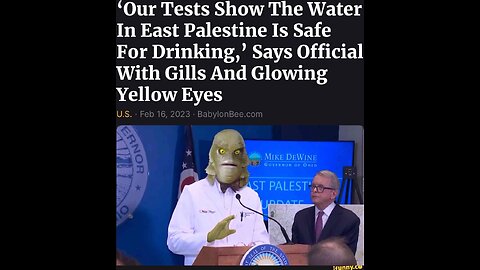 GOVERNOR MIKE THE WHINER EXPLAINS HIS WET CHEESE DELURIM