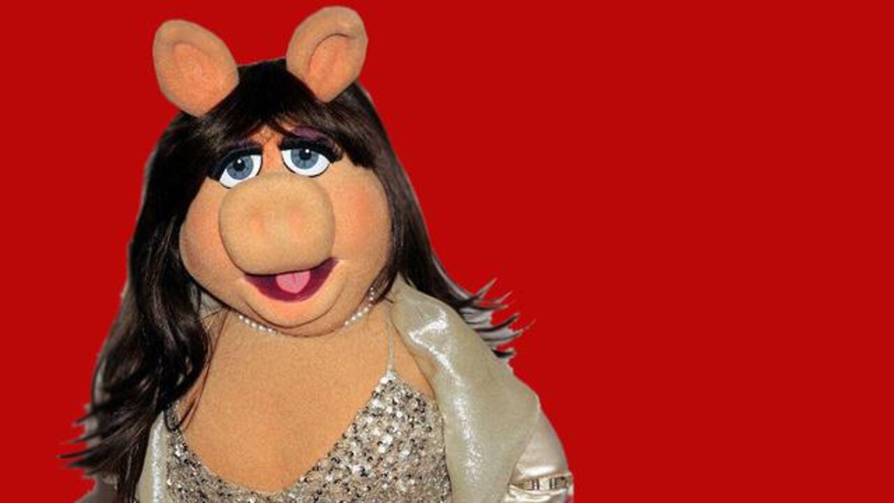 A Van Of Bad Ham - pt 1