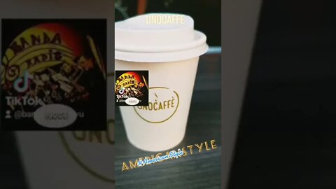 #Americanstyle@Giulia Sivelli UNOCAFFÈ #unocaffepiacenza