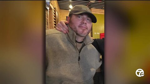 'This is not like him': Wife pleads for help after man leaves hospital, goes missing