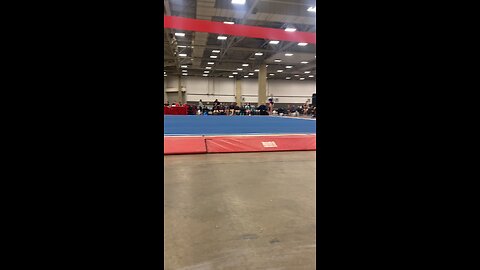 Texas Tough - Floor