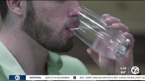 Is your tap water safe to drink? Here are steps to take ensure that it is