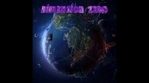 Minecraft Dimension Zero challenge. ep.1 part 1