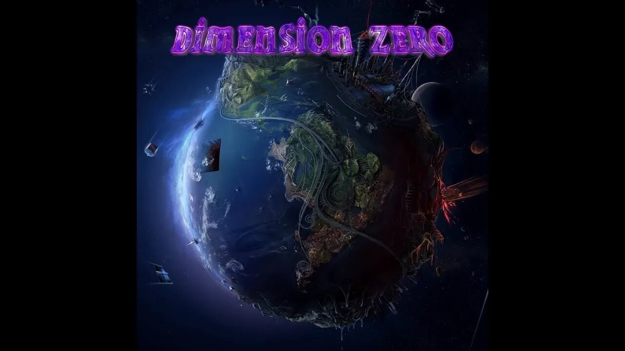Minecraft Dimension Zero challenge. ep.1 part 1