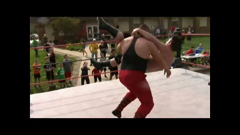 PWCI This Week #294 - Flashback to CIPW in 2015