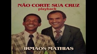 Irmãos Mathias palestina play back