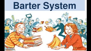 Barter IT with John Porter/ A Mexican Town Kicks Out Corrupt Police and Politicians
