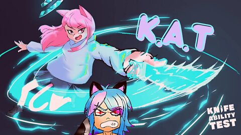 RAGING IN ROBLOX KAT!! #roblox #knifeabilitytest #robloxkat