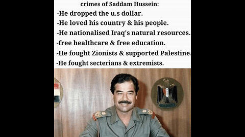 Iraq War A MASSIVE Redirect Of Wealth To The Rich, BIDEN Threatens To Continue Pipeline: Report