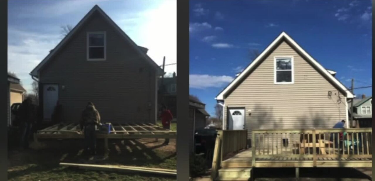 Southwest Solutions homeownership program turns renters into homeowners