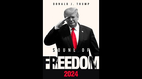 Sound of Freedom Video of the Day