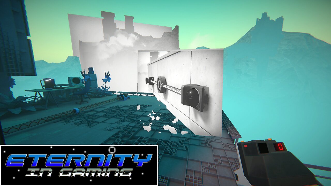 Viewfinder Chapter 4 Level 6.5