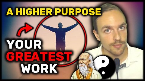 Is Your WORK Actually GOOD For The World?