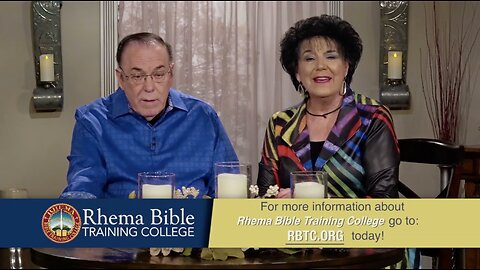 RHEMA Praise: "Discovering Jesus pt.1" - Christ Our Redeemer | Rev. Kenneth W. Hagin