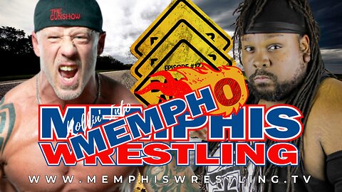 "Rollin' Into Mempho" E: 177, Episode 853