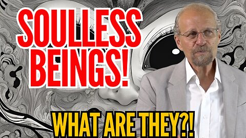 What Are THE SOULLESS?