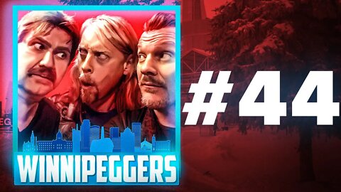 Winnipeggers LIVE- Truth Or Farce Pt Deux!!
