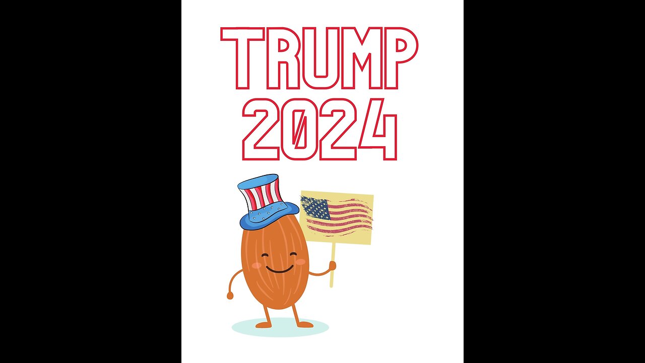 Time to Red, White and Blue Pill Americans