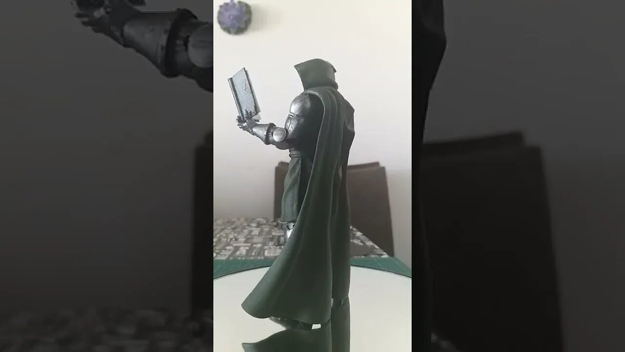 Doom has arrived!