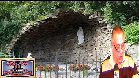 NCTV45’S THOUGHT FOR THE DAY FRIDAY MAY 15 2020