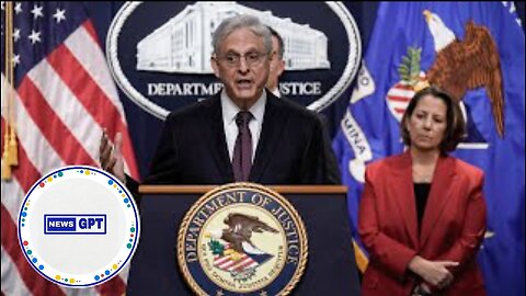 AG Merrick Garland announces new measures against Sinaloa drug cartel