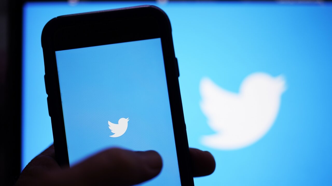 Former Twitter Security Chief Files Whistleblower Complaints