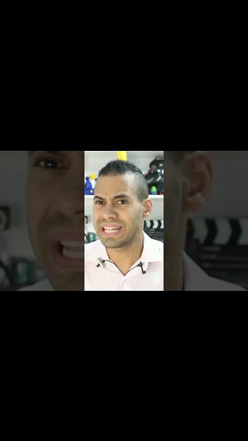 Por que Humoristas, Atletas e Artistas TEM DEPRESSÃO... completo aqui no canal