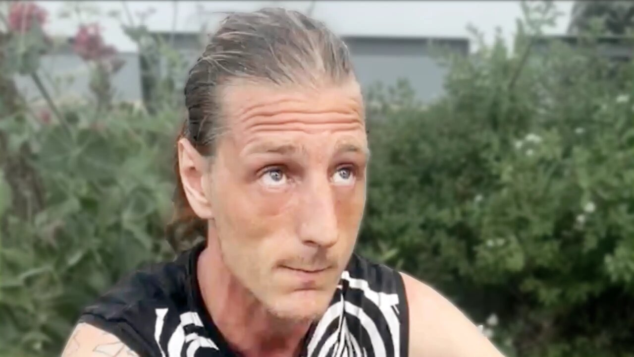 Neil Caddy, Southampton 11/6/23