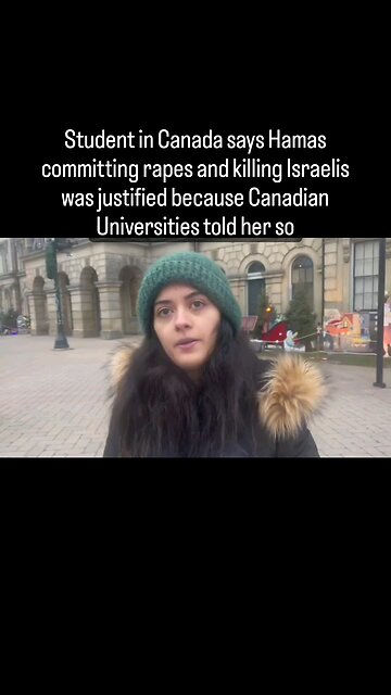 What I've learned In a Canadian University