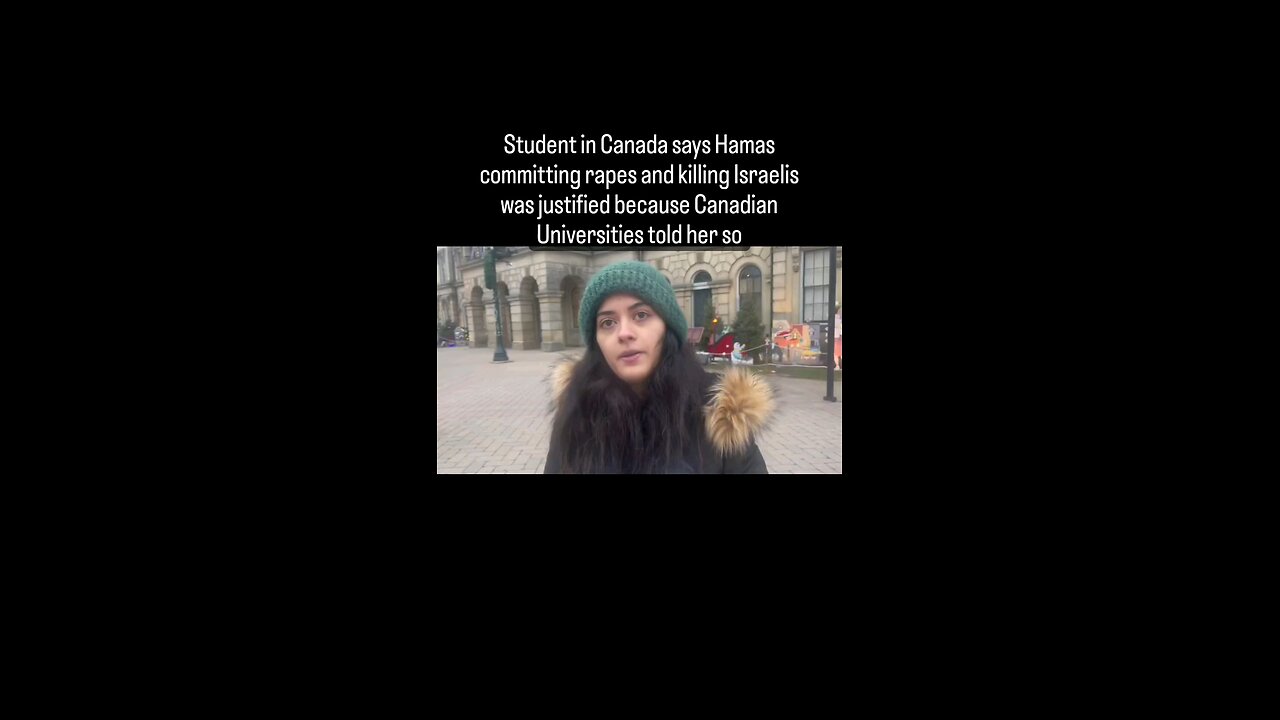 What I've learned In a Canadian University