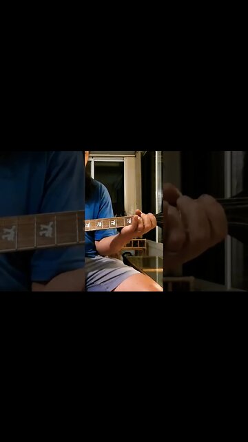 Against The Wind Bob Seger #acousticguitar #70smusic