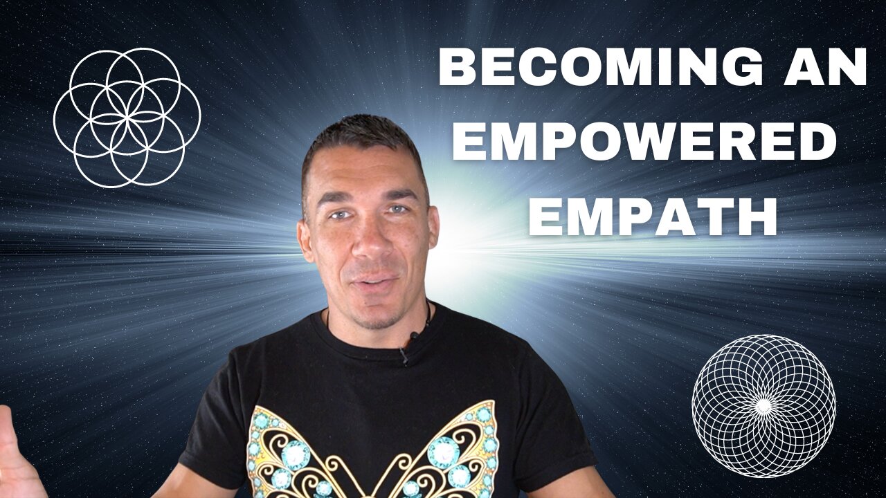 How to Make Money as an Empath | Becoming an Empowered Empath