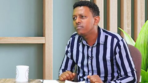 የተከሰስኩበት ዋነኛ ምክንያት - ቴዎድሮስ አስፋው