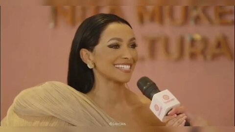 Kat Graham aka Bonnie Bennett talks about India ❤️
