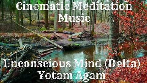 #ambient #cinematicmeditationmusic