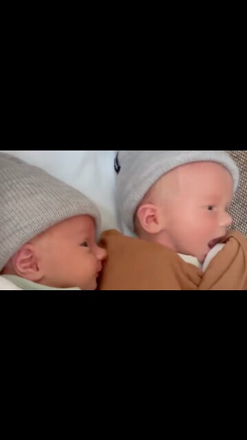 Children are blessings, never burdens 🥰