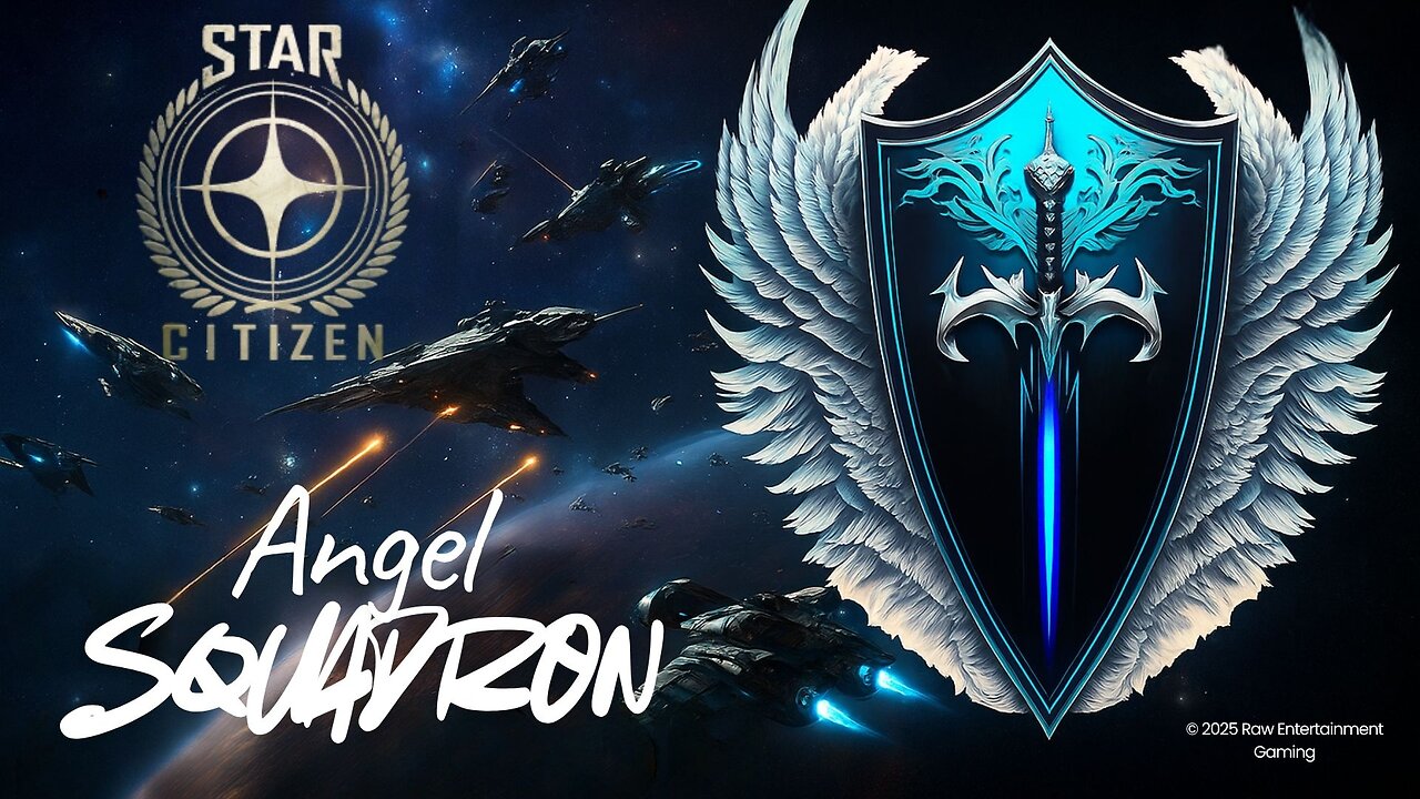Production for Angel Squadron Q&A Part 2