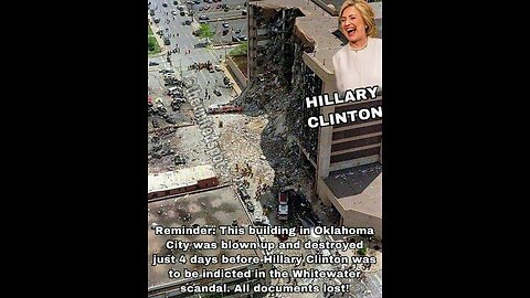 Hillary Clinton’s Secret Recipe For Imperialism!