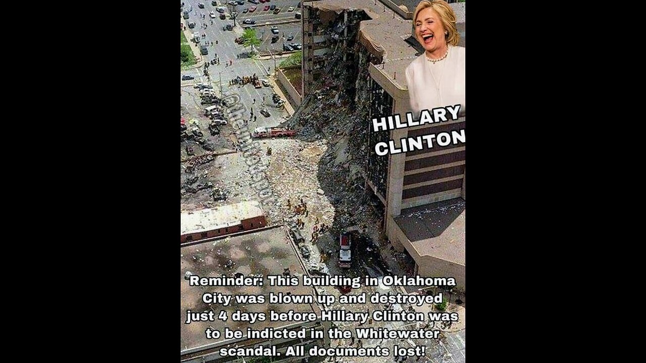 Hillary Clinton’s Secret Recipe For Imperialism!