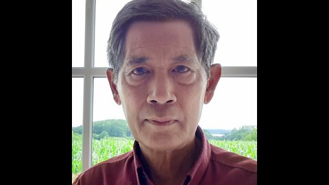 Dr Sucharit Bhakdi | Doctors For Covid Ethics Symposium Day