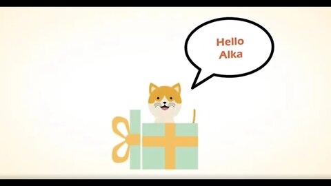 Happy Birthday to Alka - Birthday Wish From Birthday Bash