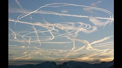 Chemtrails