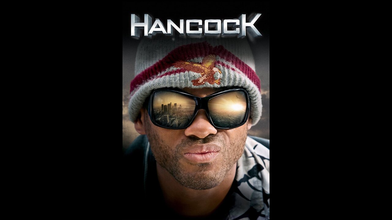 Will "Hancok" Smith, Chris Rock, The Slap, Pfizer and the Oscars!