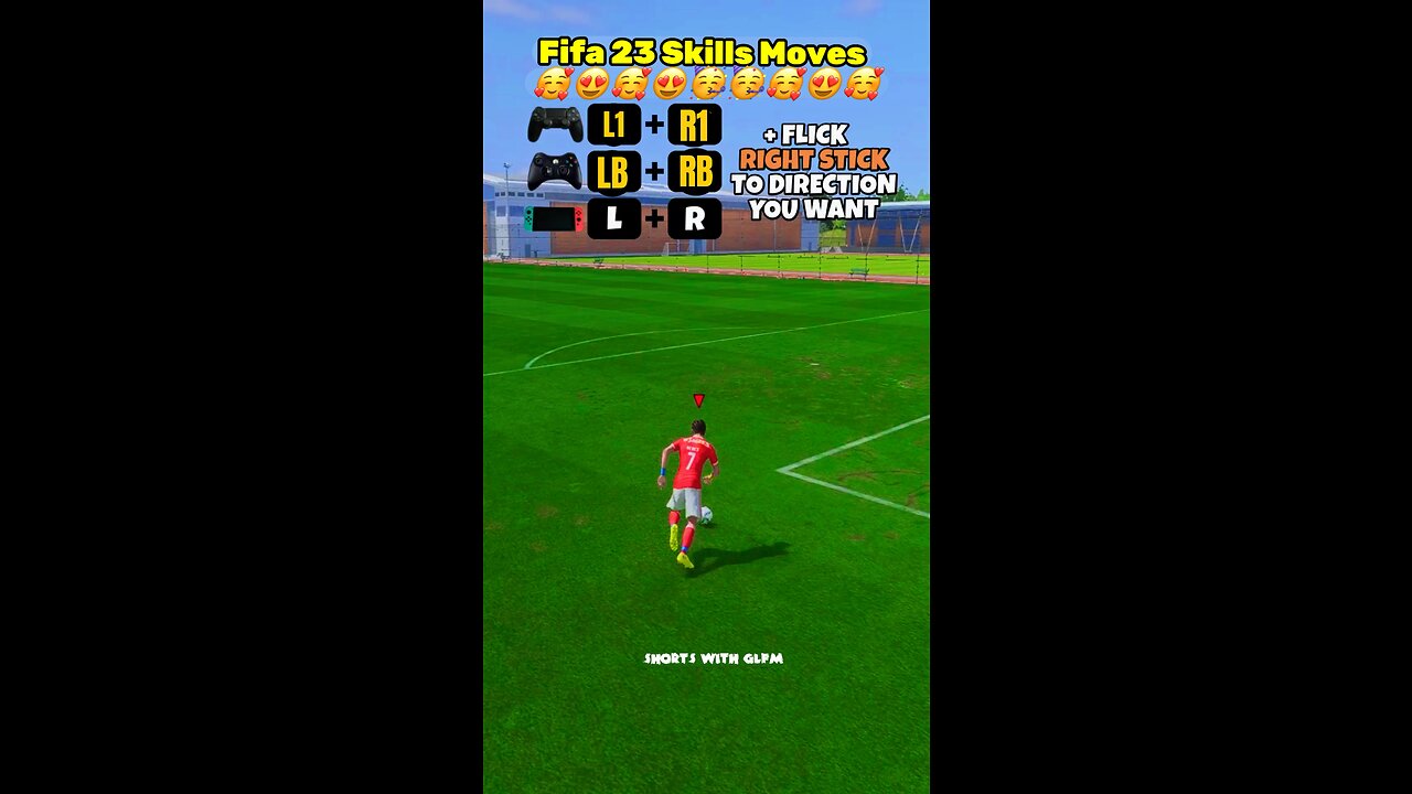Tips and tricks fifa 2023