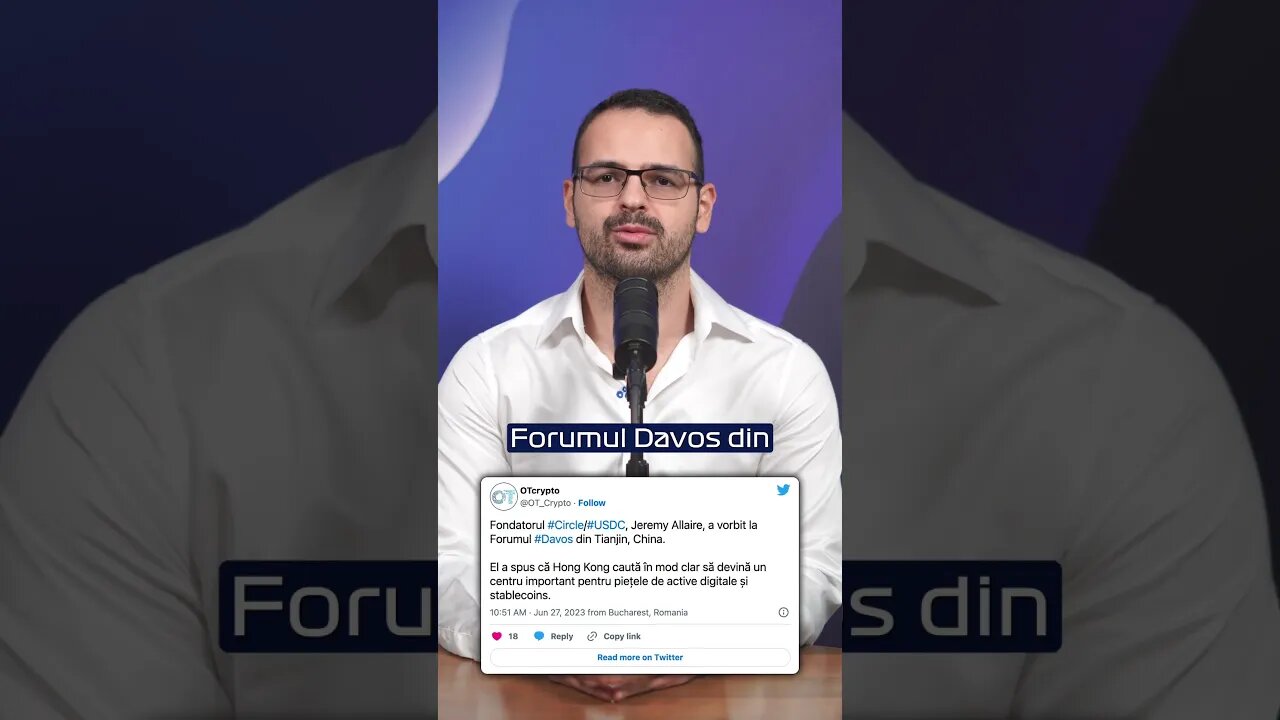 HSBC oferă ETF-uri BTC și ETH