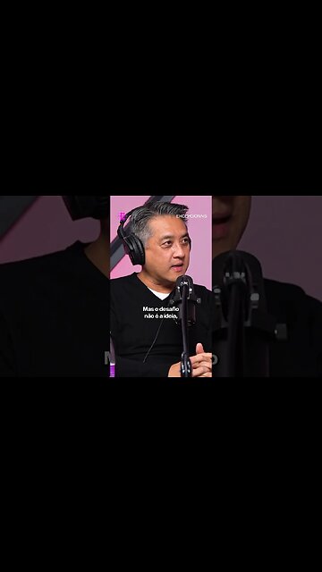 Entenda isso antes de começar vários projetos