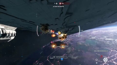 What Works? | Star Wars Battlefront 2