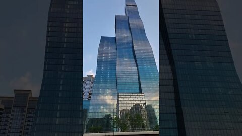 Chicago Architecture Cruise! - Part 5