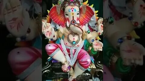 Ganpati visarjan full screen whatsapp status #viral #trending #youtubeshorts #shortvideo #ganesh